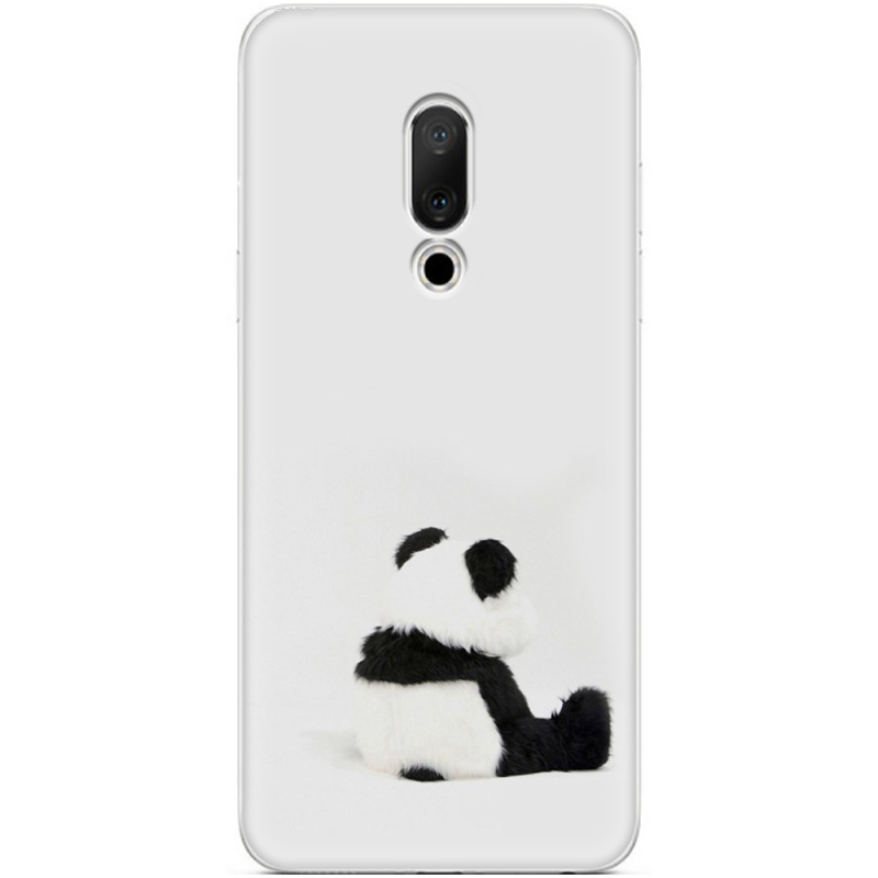 Чехол Uprint Meizu 15 