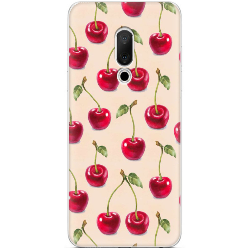 Чехол Uprint Meizu 15 