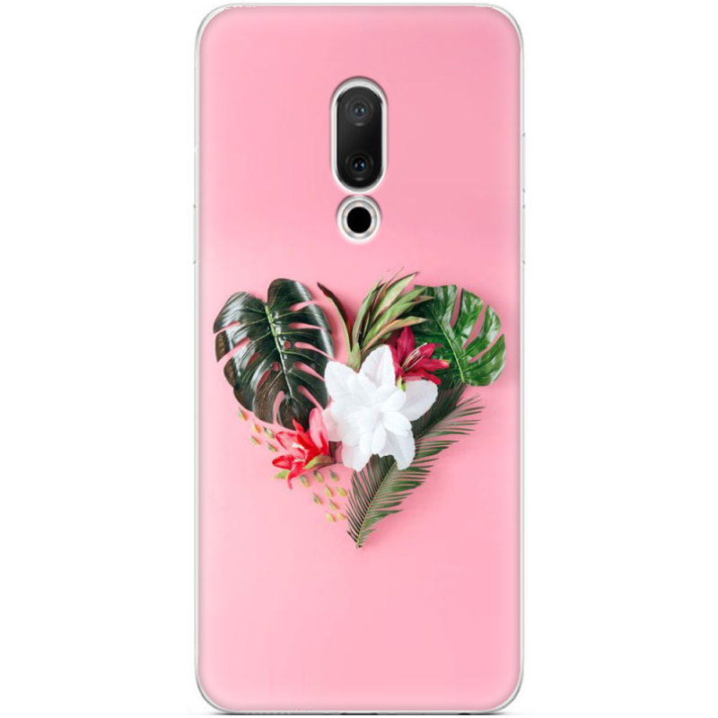 Чехол Uprint Meizu 15 