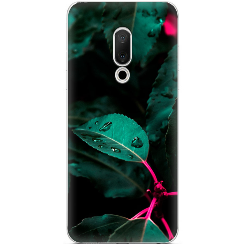 Чехол Uprint Meizu 15 