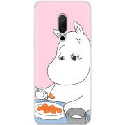 Чехол Uprint Meizu 15 Mumintroll