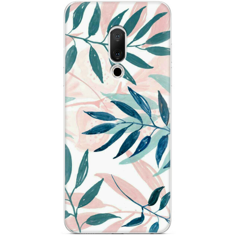 Чехол Uprint Meizu 15 