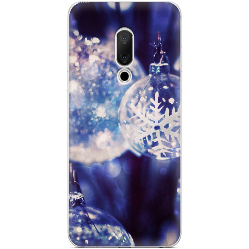 Чехол Uprint Meizu 15 