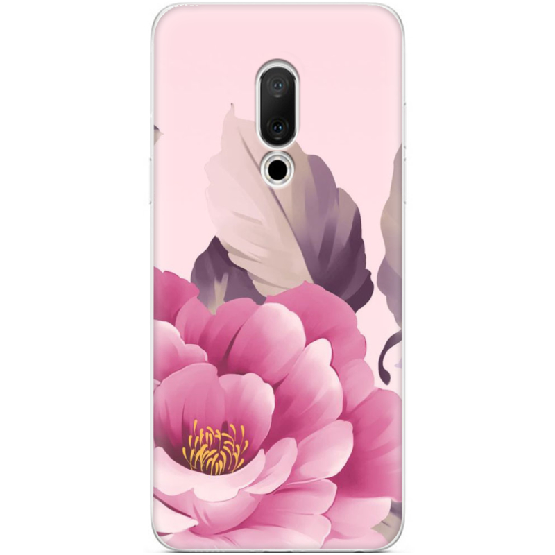 Чехол Uprint Meizu 15 