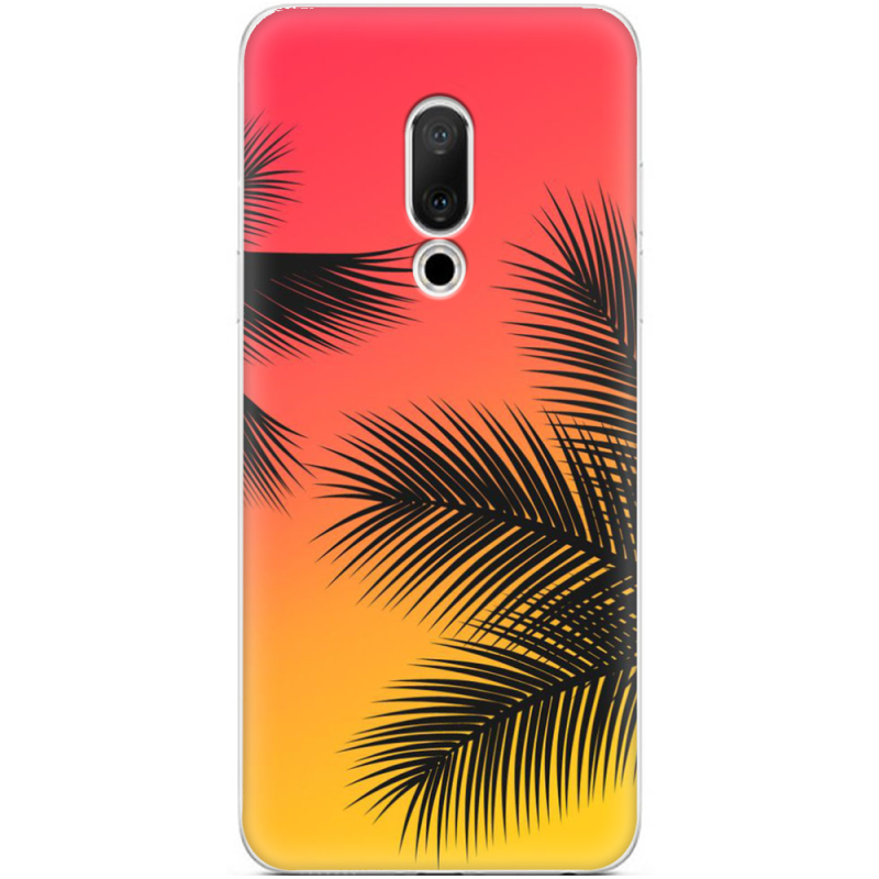 Чехол Uprint Meizu 15 