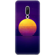 Чехол Uprint Meizu 15 
