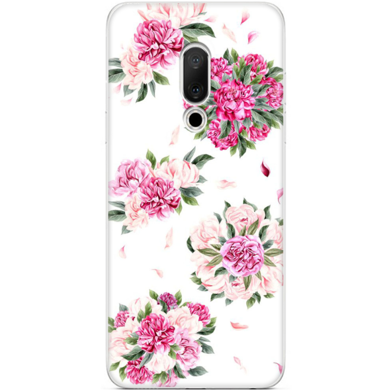 Чехол Uprint Meizu 15 