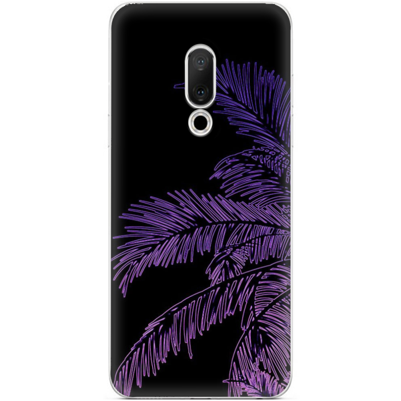 Чехол Uprint Meizu 15 
