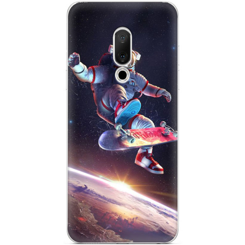Чехол Uprint Meizu 15 