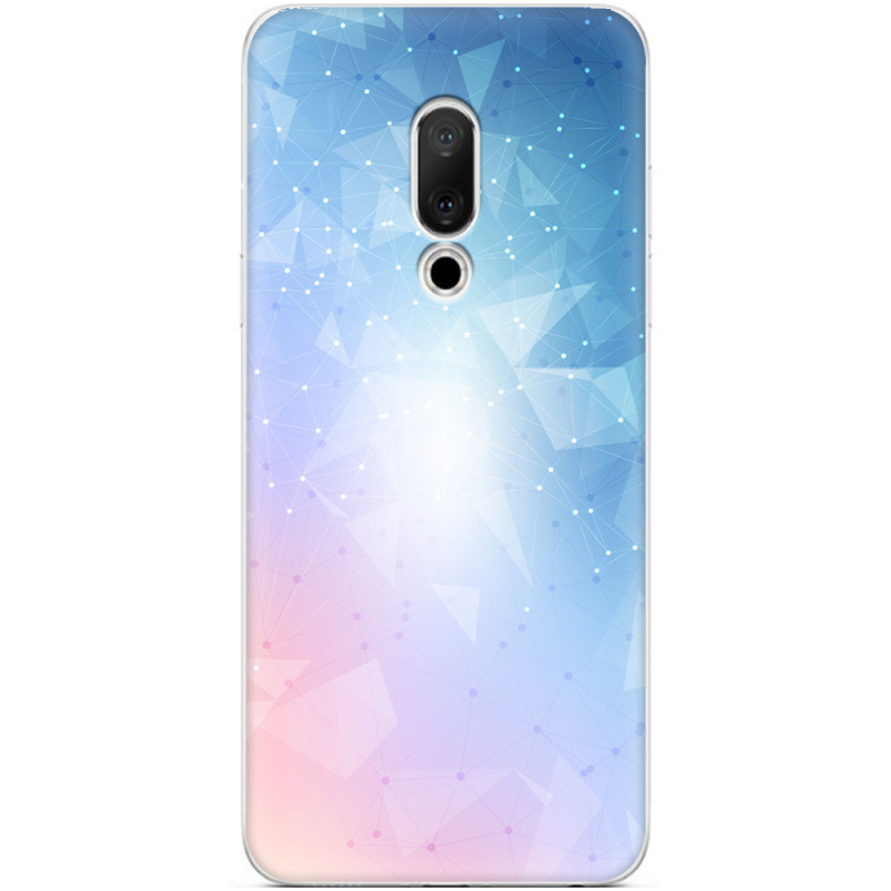 Чехол Uprint Meizu 15 