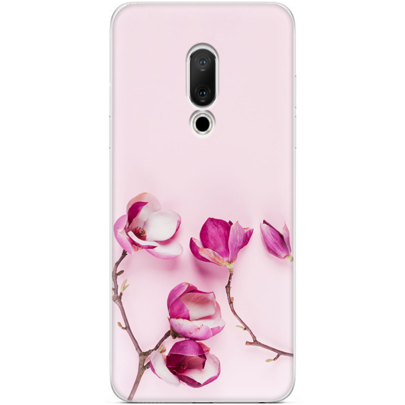 Чехол Uprint Meizu 15 