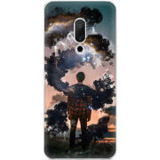 Чехол Uprint Meizu 15 