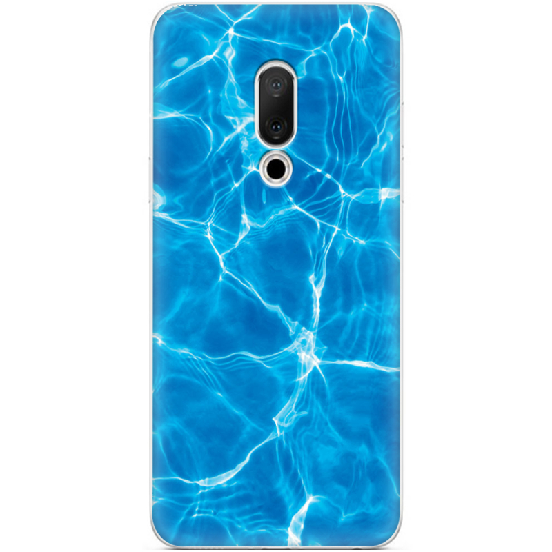 Чехол Uprint Meizu 15 