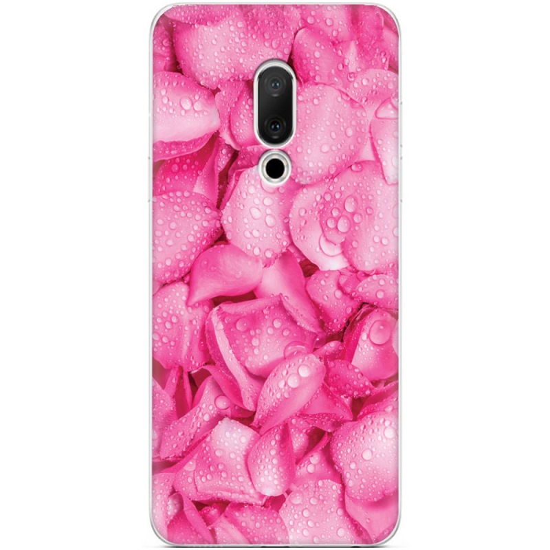 Чехол Uprint Meizu 15 