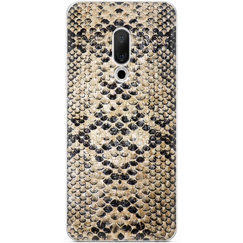 Чехол Uprint Meizu 15 
