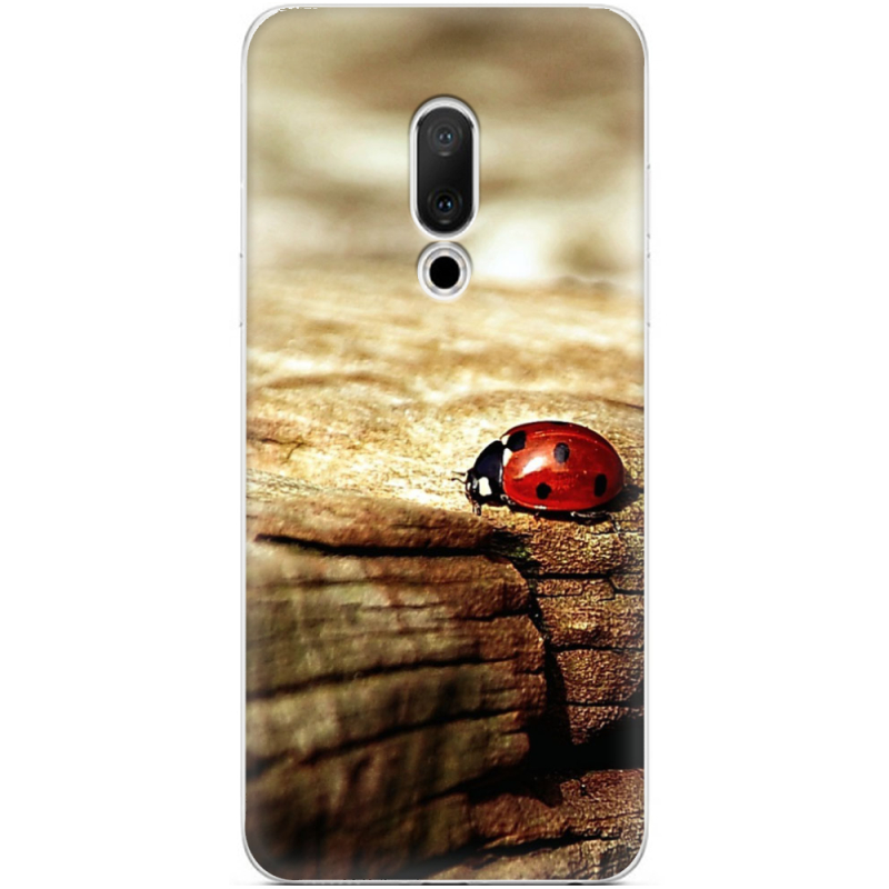 Чехол Uprint Meizu 15 