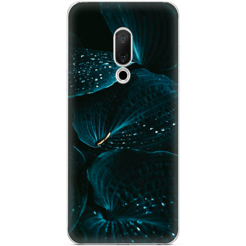 Чехол Uprint Meizu 15 