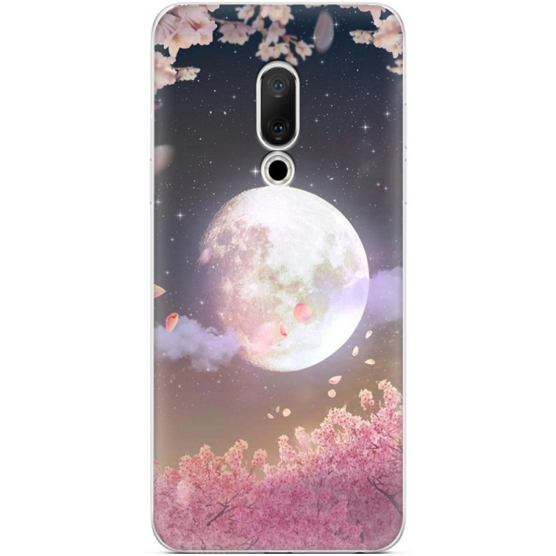Чехол Uprint Meizu 15 