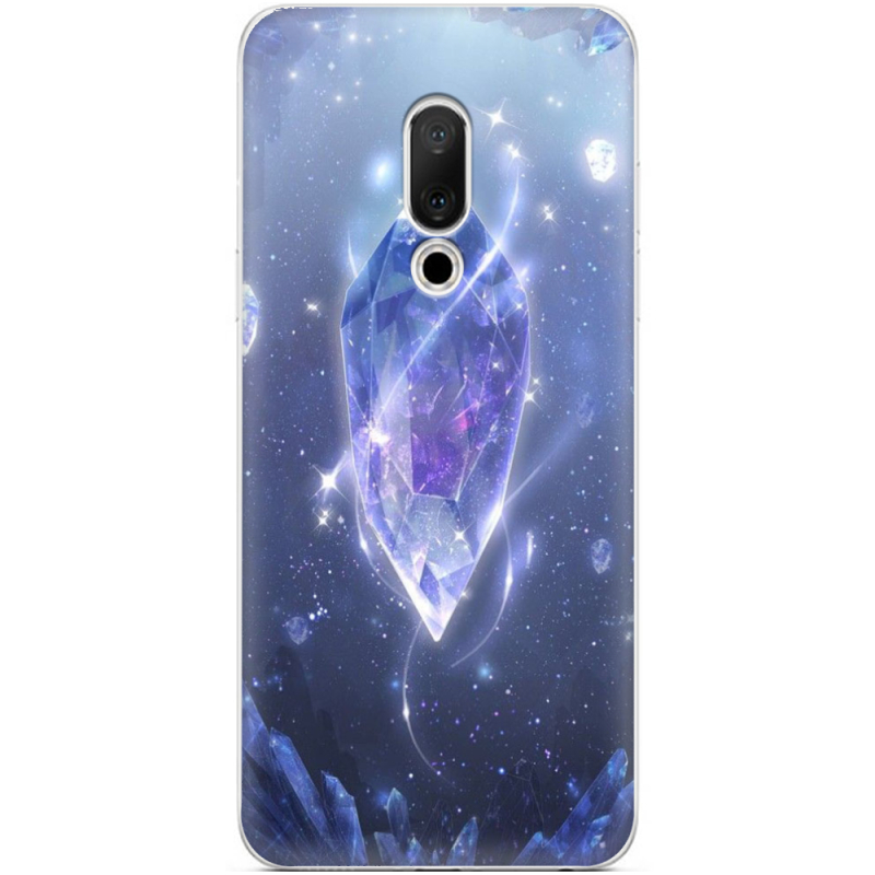 Чехол Uprint Meizu 15 