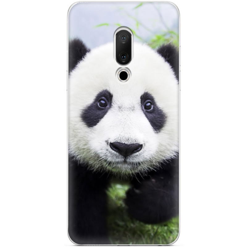 Чехол Uprint Meizu 15 