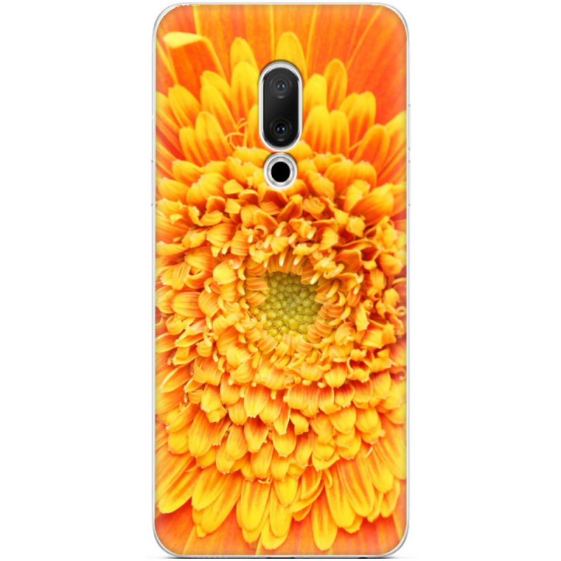 Чехол Uprint Meizu 15 