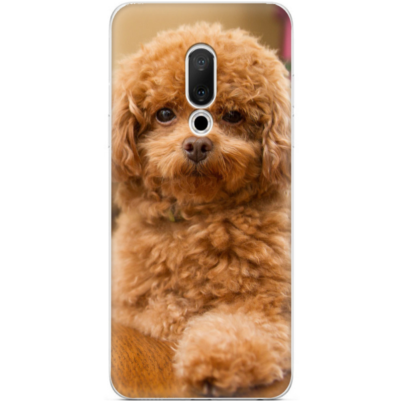 Чехол Uprint Meizu 15 