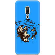 Чехол Uprint Meizu 15 