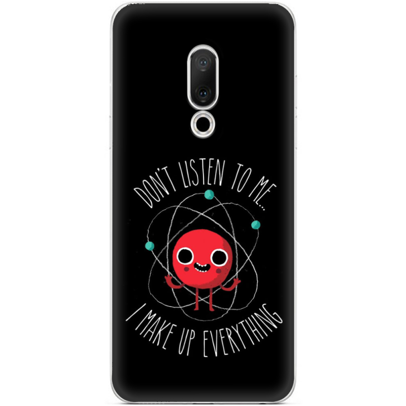 Чехол Uprint Meizu 15 