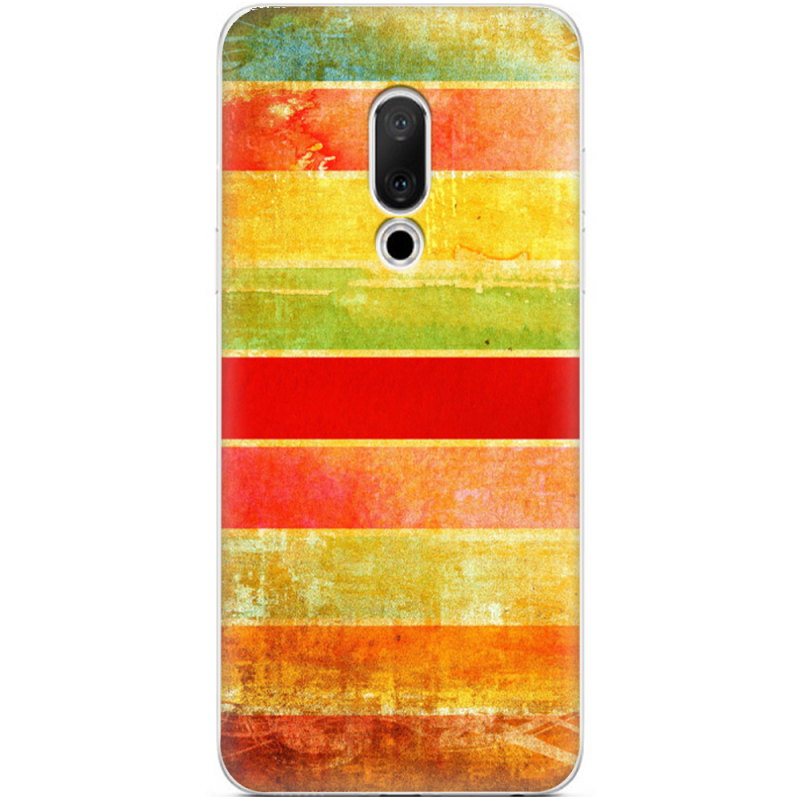 Чехол Uprint Meizu 15 