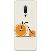 Чехол Uprint Meizu 15 