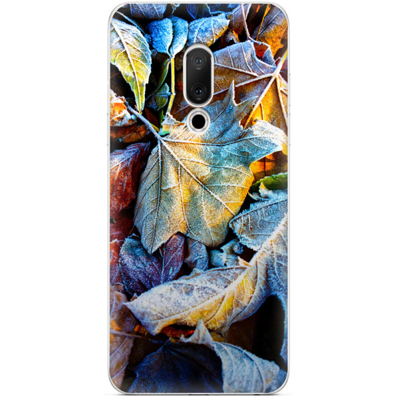 Чехол Uprint Meizu 15 