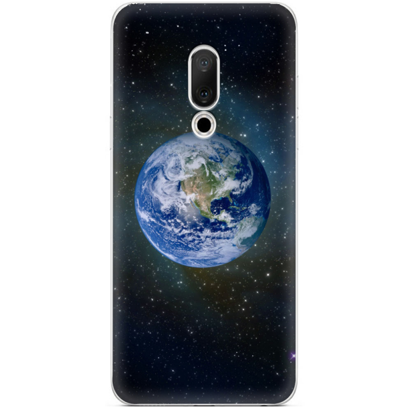 Чехол Uprint Meizu 15 