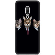 Чехол Uprint Meizu 15 
