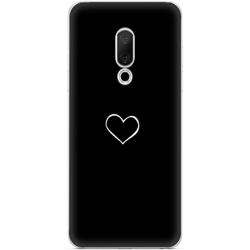 Чехол Uprint Meizu 15 
