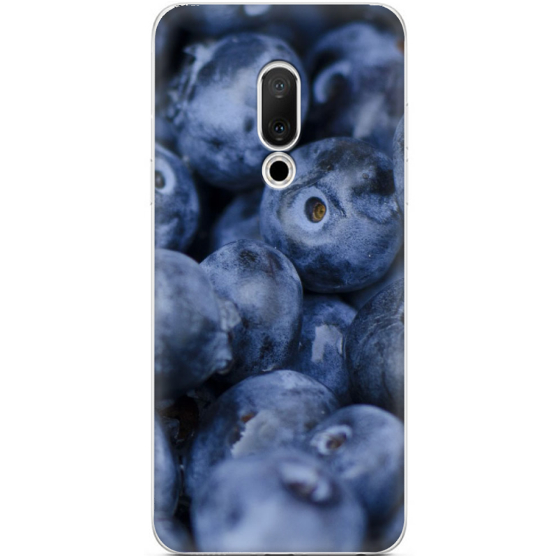 Чехол Uprint Meizu 15 