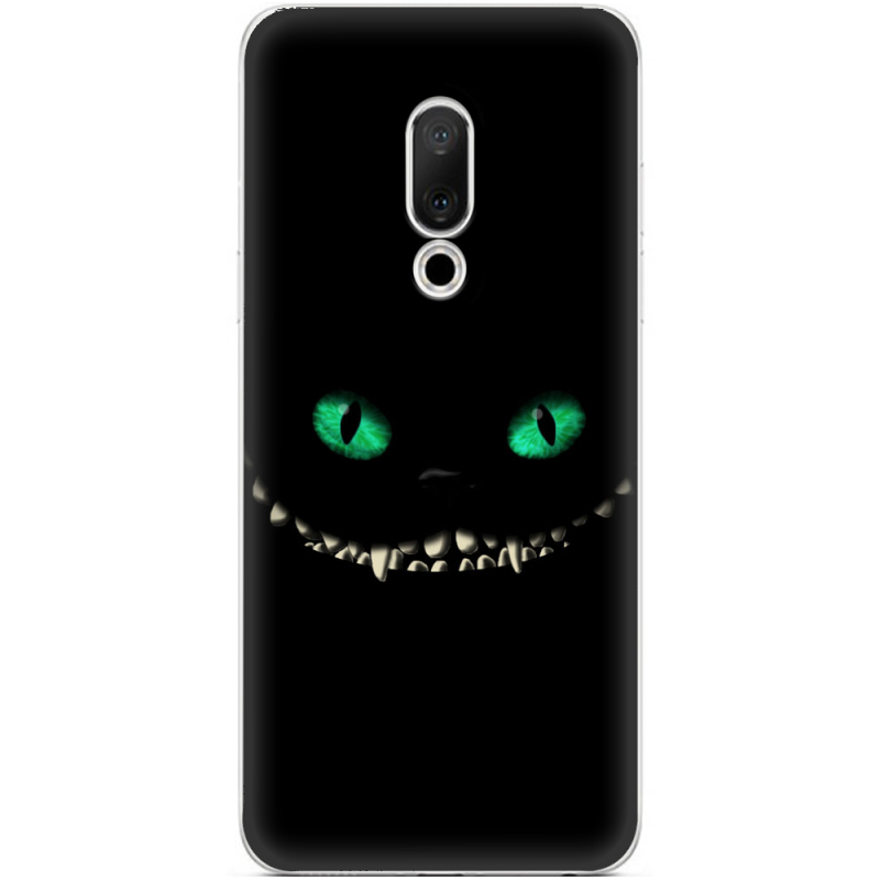 Чехол Uprint Meizu 15 