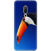 Чехол Uprint Meizu 15 