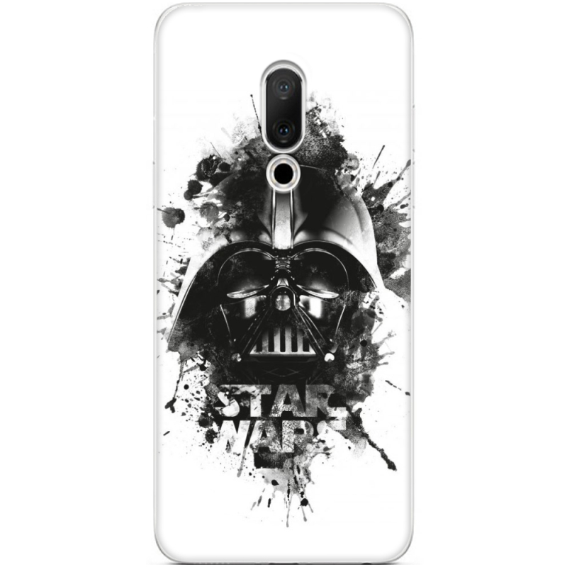 Чехол Uprint Meizu 15 