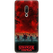 Чехол Uprint Meizu 15 Plus 