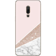 Чехол Uprint Meizu 15 Plus 