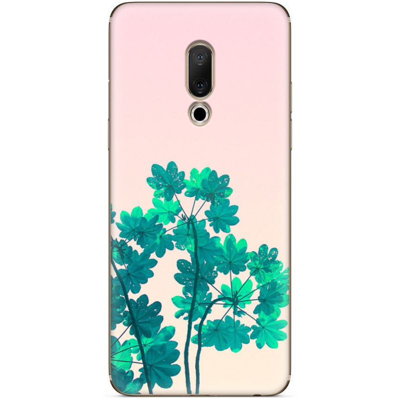 Чехол Uprint Meizu 15 Plus 