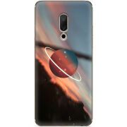 Чехол Uprint Meizu 15 Plus 