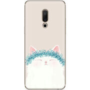 Чехол Uprint Meizu 15 Plus 