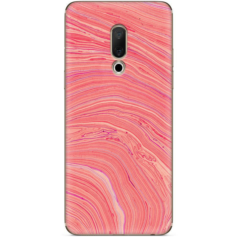 Чехол Uprint Meizu 15 Plus 