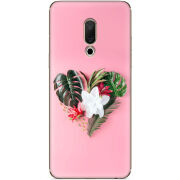 Чехол Uprint Meizu 15 Plus 