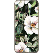 Чехол Uprint Meizu 15 Plus Blossom Roses