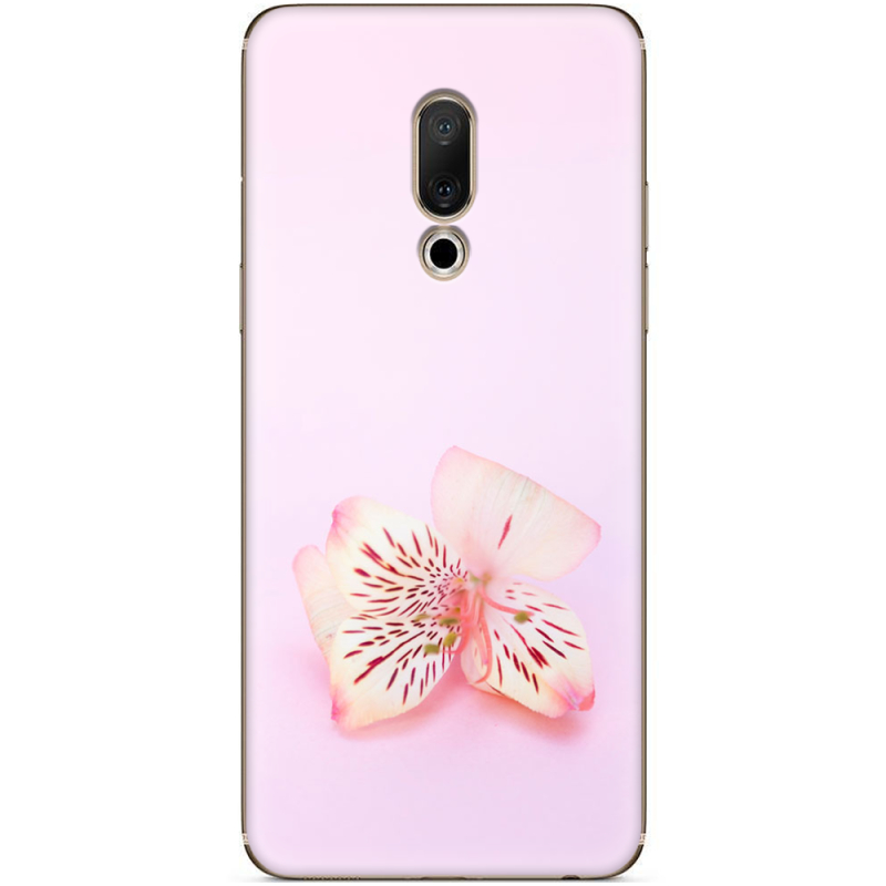 Чехол Uprint Meizu 15 Plus 