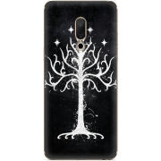 Чехол Uprint Meizu 15 Plus Fantasy Tree