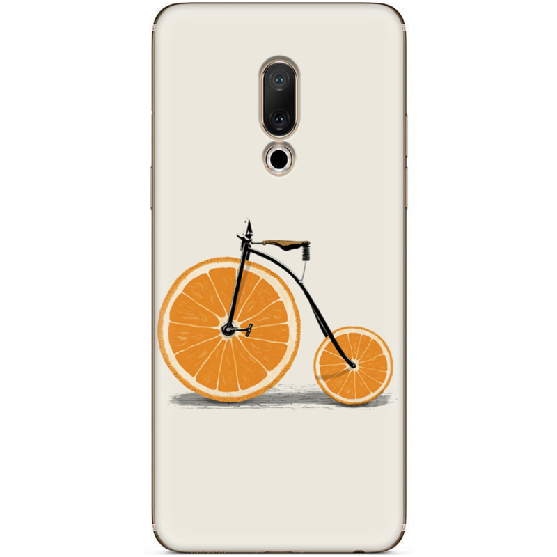 Чехол Uprint Meizu 15 Plus 