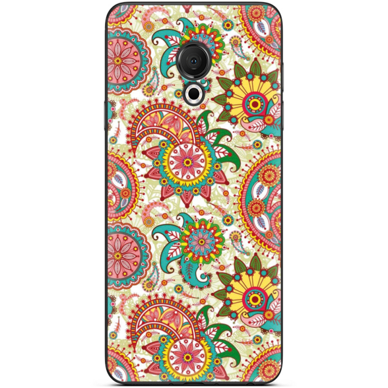 Чехол Uprint Meizu M15 (15 Lite) 